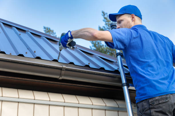 Best Emergency Roof Repair Services  in Gman, IL