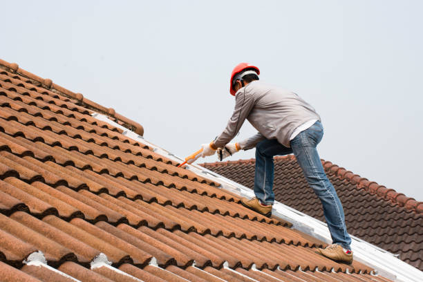 4 Ply Roofing in Gilman, IL